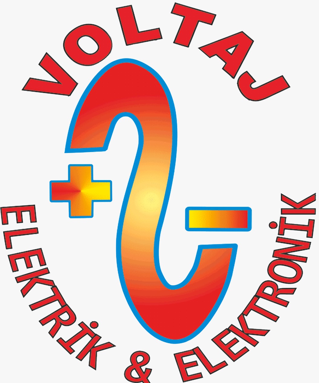 Voltaj Elektrik